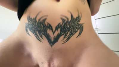 Would u let mommy use your throat?