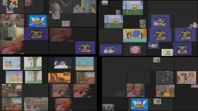 My Sparta Ultimateparison 9