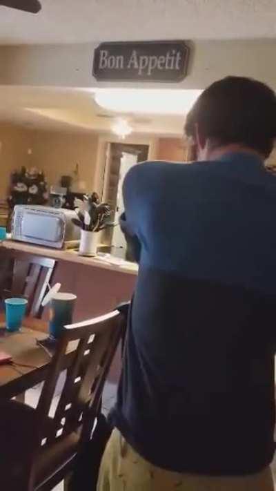 This is me 3 years ago. Heroin & meth. Been sober for 9 months now, don’t do drugs kids!