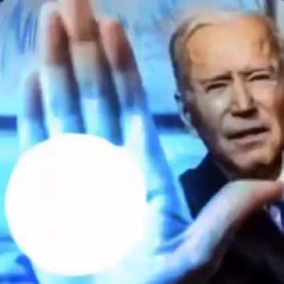 BIDEN BLASTER