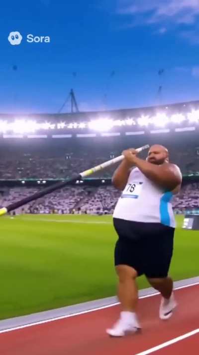 Landchad Olympics 🥇