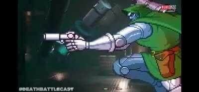 Doom seizes memes as he pleases !