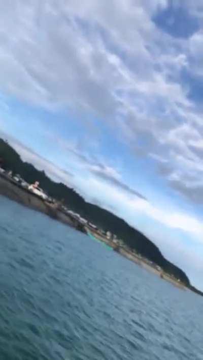 One, Two, Three, Go!