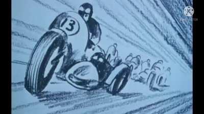 Cmon. We all heard it!