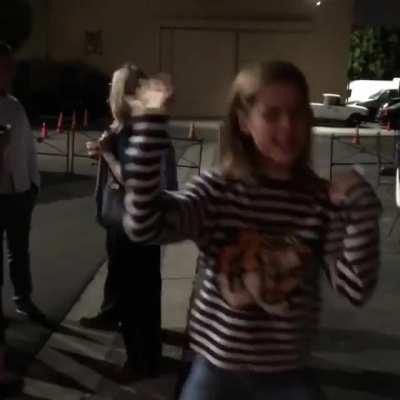 Kiki the Dancing Queen