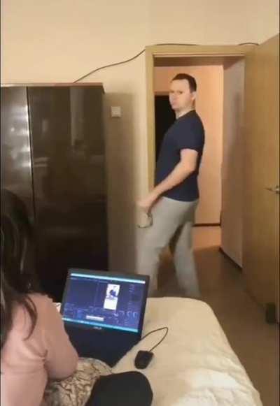 Fight or flight…or freeze?