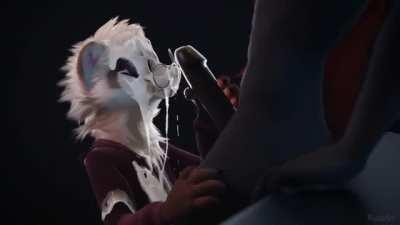 Serena Blows Runo [MF] (Ruaidri)