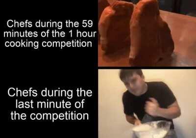 Panic mode activated