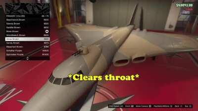 This is why you don’t bring your girlfriend into PS party chats...