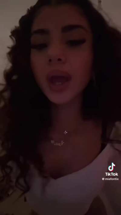 little cake @miafontix