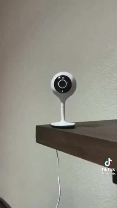 glasses that block faces from infrared cameras, actually inspired by a design from macgyver