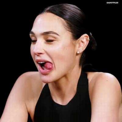 Gal Gadot