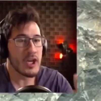 Me when someone says sweat bad