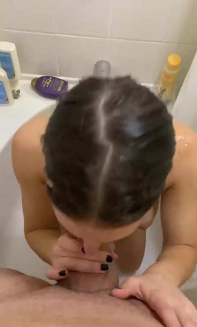 Milking out every last drop