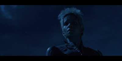 X-Men: Days Of Future Past (2014)