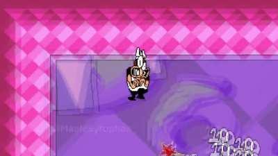 Instructions Noted, And Promptly Ignored