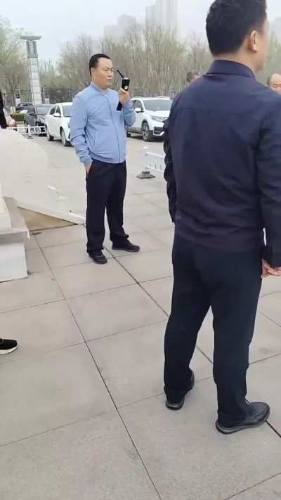 洼地核心礼仪实用教程：维权篇