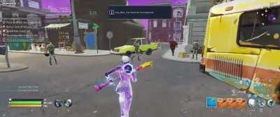 ive been having alot of fun with this glitch trying different perk stacks but 30 3x 60% impact contenders is the most hilarious thing ever.