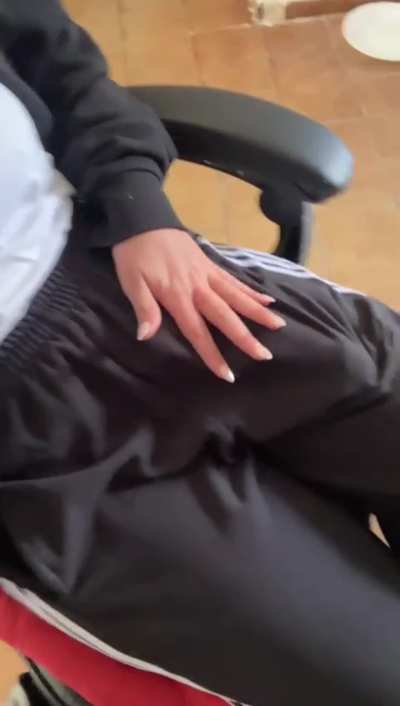 have you tried such a big cock?