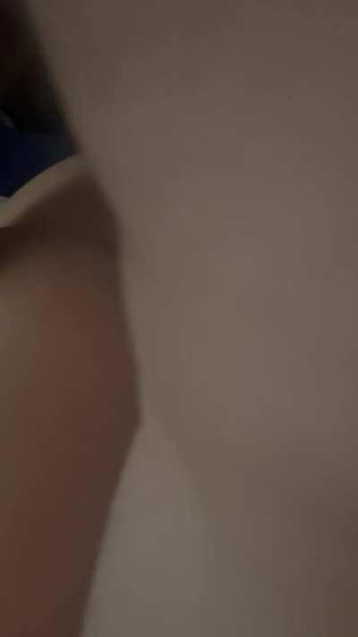 Who wants to help me hit it?