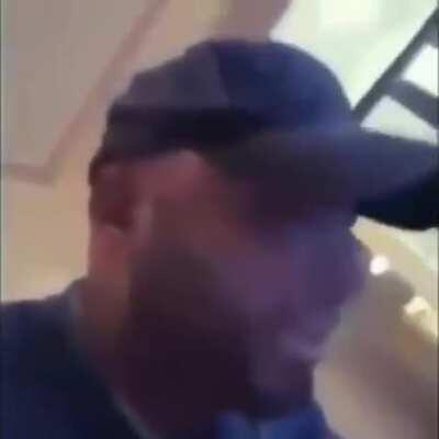 Ağızınızın içine yangın tüpü boşaltırsansız ne mi olur?