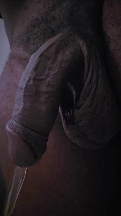 [OC] Still need a shower this morning? 