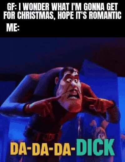 I think it's romantic