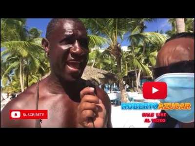 Most based Dominican name 🇩🇴 🇩🇴 🇩🇴