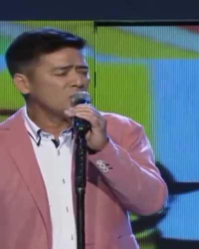 Spoliarum by Vic Sotto