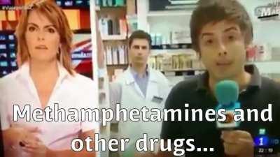 She knew exactly what she was doing