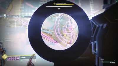 Long exasperated sigh