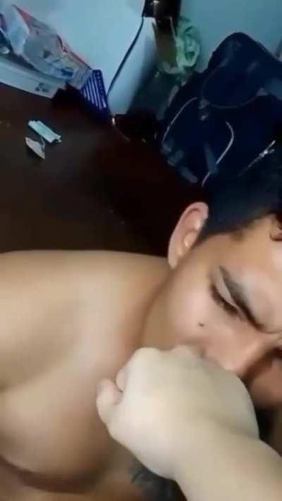 ¿Alguna vez los han torcido?