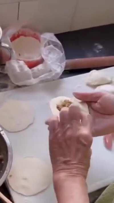 Бабушкин секретный ингредиент