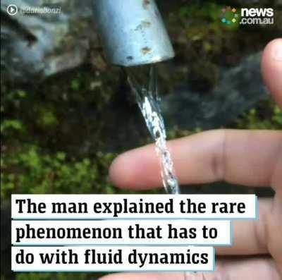 Thought this fit here 🤯