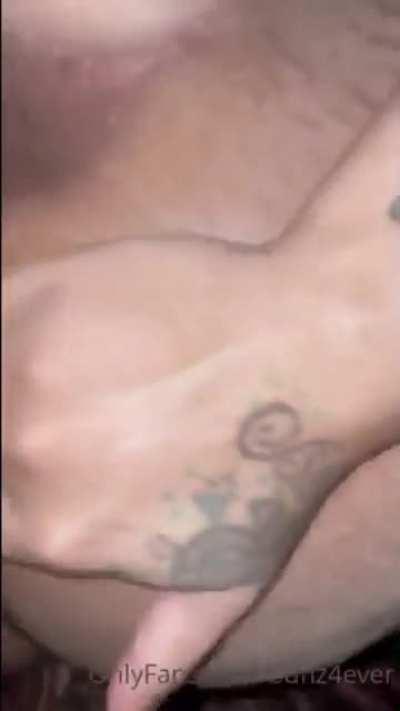 Bunz4ever D!cked down!!