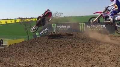 What flow looks like