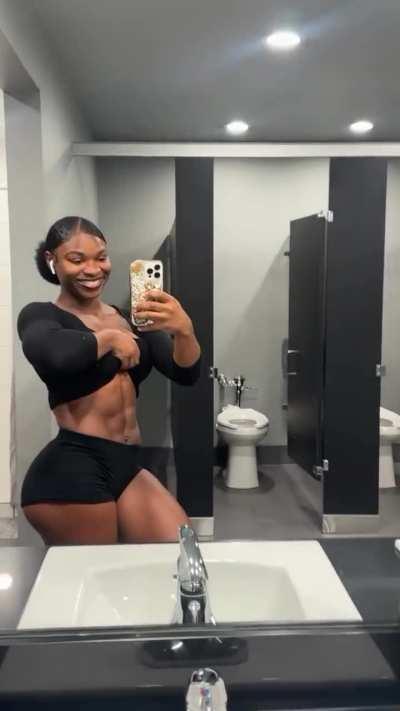 It’s gym time! (June 16, 2024)