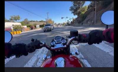 What...where...when...why...