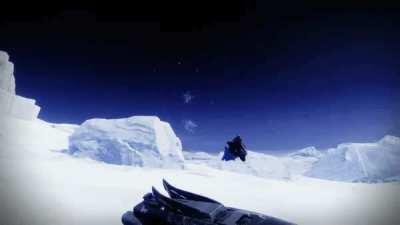 Inclement conditions on Europa