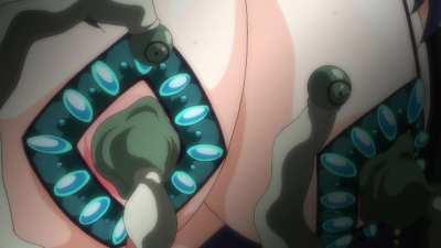 Zoku Oujo & Onna Kishi W Dogehin Roshutsu – Episode 2