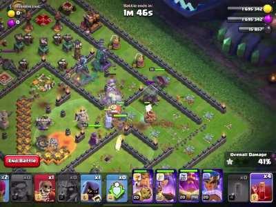 Beast King Challenge solution if you need some help.