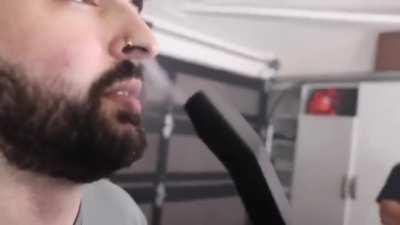 Thanks I Hate Shang Tsung