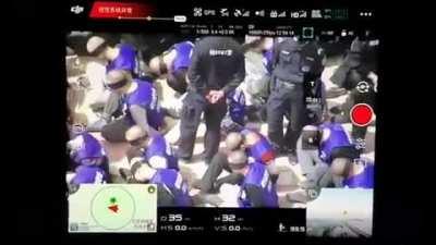 Watch this get removed in a few hours