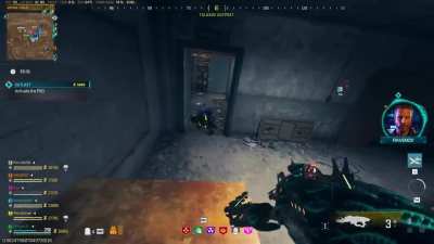 Don't know whats going on here, but couldnt ignore him.