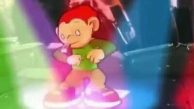 Fnf stress got me like: