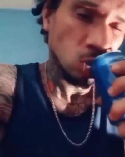 Kazaroth, Bane of Bepsi