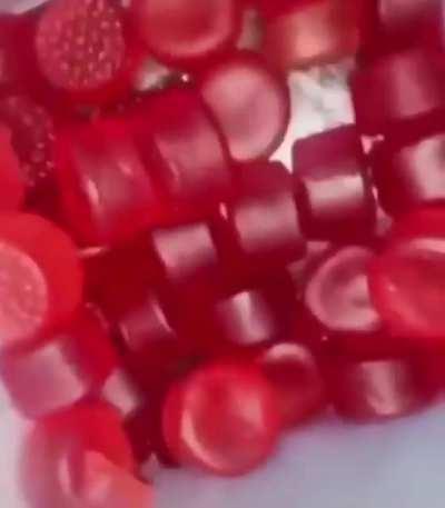 Gummies