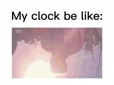 literally everyone can relate 😂