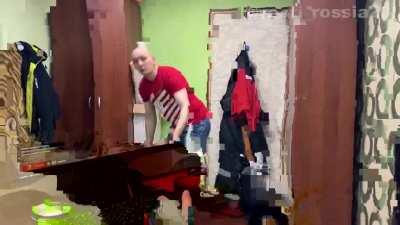 Владимир Черт