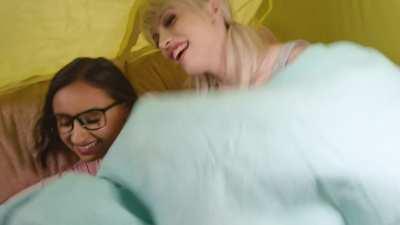 dee williams izzy wilde hailey rose